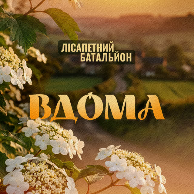 гурт Лісапетний батальйон - Вдома