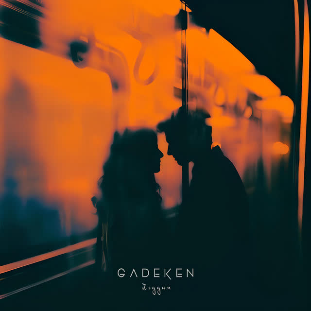 Ziggan - Gadeken