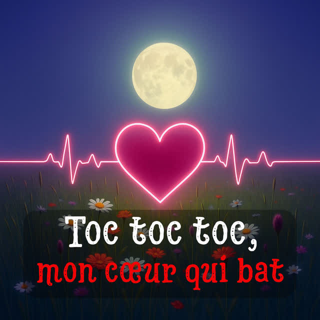 DIANAMusic, MusicLand - Toc toc toc, mon cœur qui bat