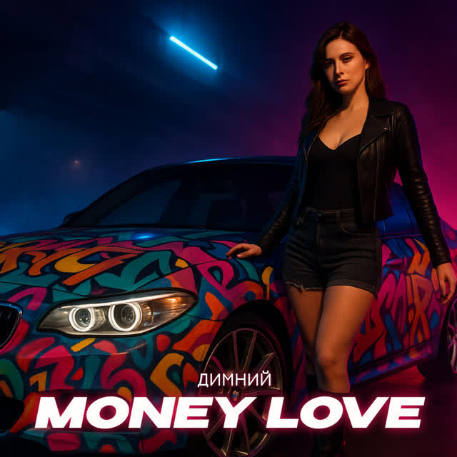 Димний Music - Money love