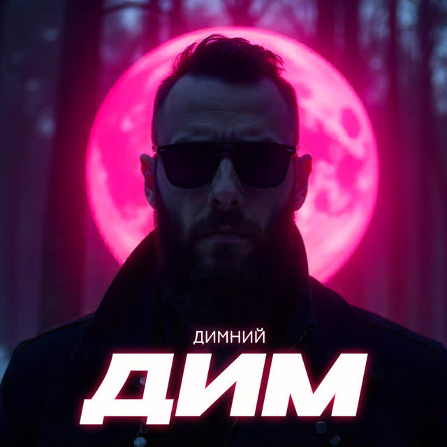 Димний Music - Дим