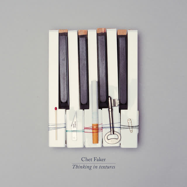 Chet Faker - No Diggity