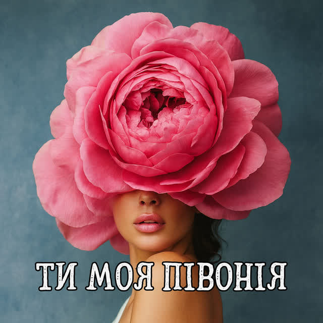 DIANAMusic, MusicLand - Ти моя півонія