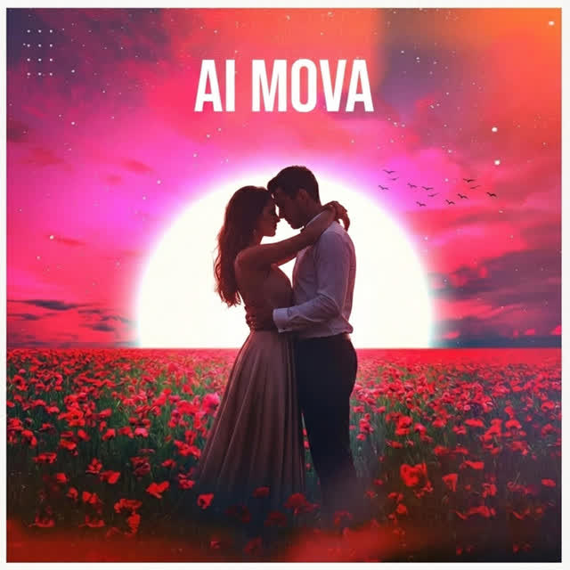 AI MOVA - Кохана