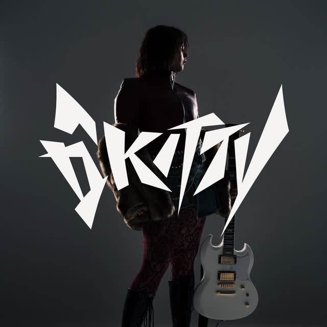 O`Kitty - Дай мені піти