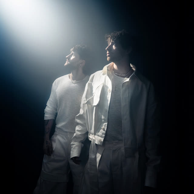 MOLODI - legends