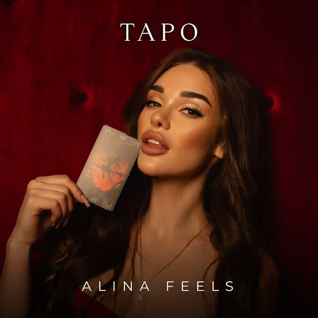 ALINA FEELS - Таро