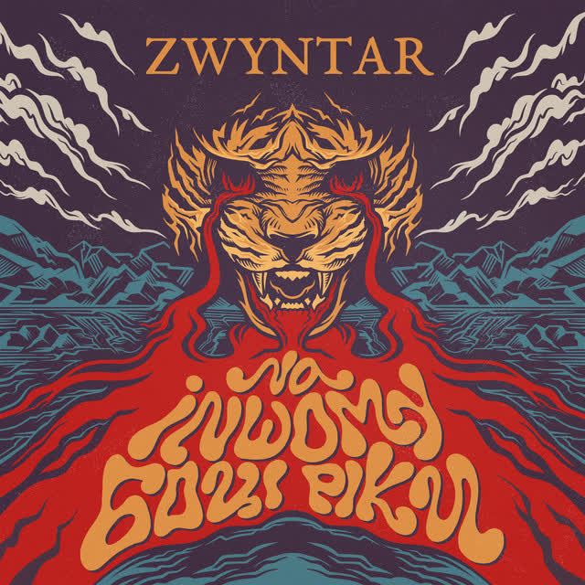Zwyntar - Потяг на Південь