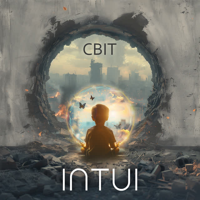 INTUI - Розлюби мене