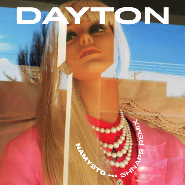 DAYTON, Shnaps - Namysto - Shnaps Remix