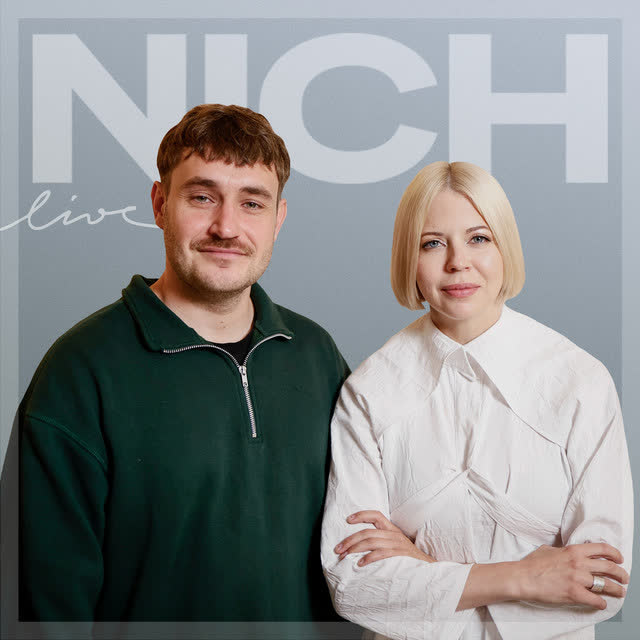 LATEXFAUNA - Nich - Live at Fabrychna,12