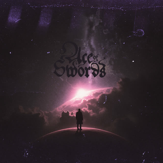 Ace of Swords - Covenant