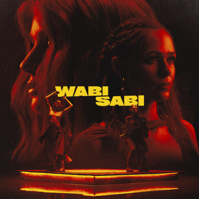 Jerry Heil, Юлія Саніна - WABI-SABI