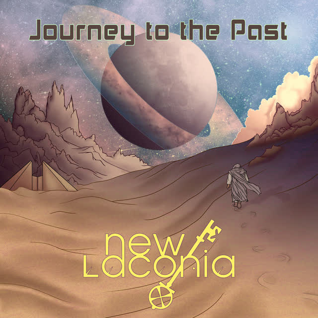 New Laconia - Journey to the Past