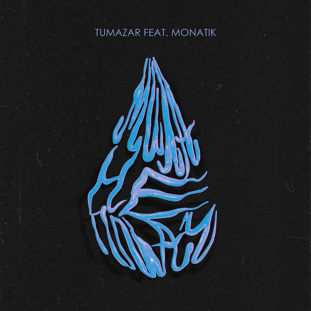 TUMAZAR, MONATIK - Мила не плач