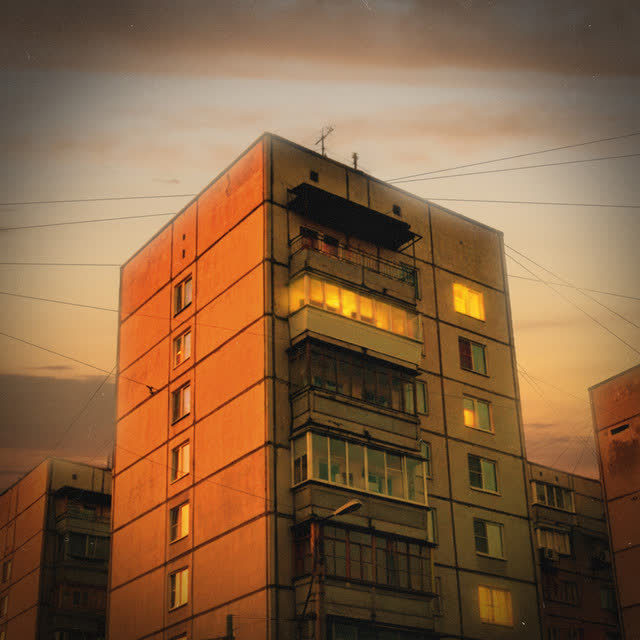 Klavdia Petrivna - Осінь