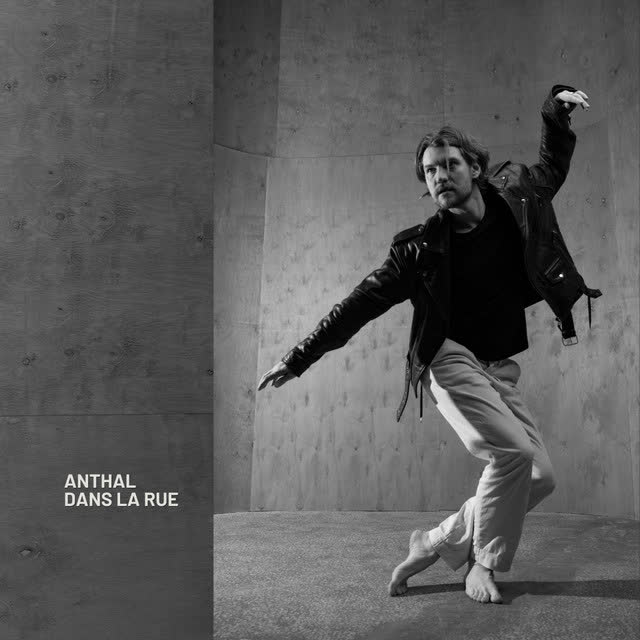 Anthal - Dans la rue