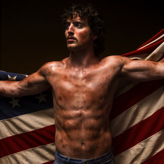 Benson Boone - Mystical Magical