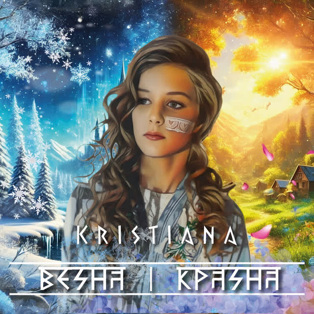KristiAna - Весна-красна