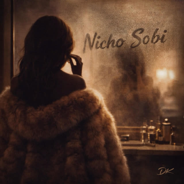 Dima Koah - Nicho Sobi