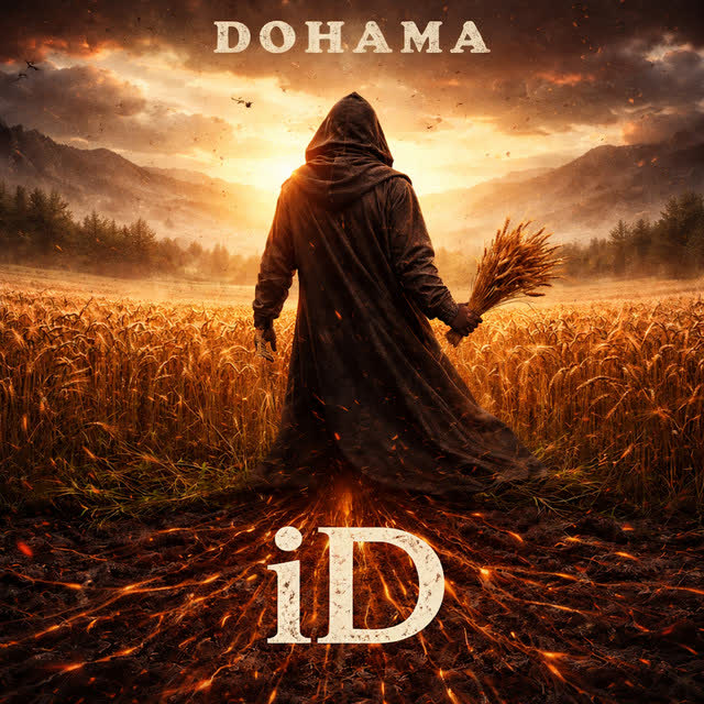 Dohama - iD