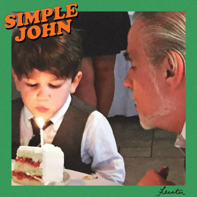 Feaster - Simple John