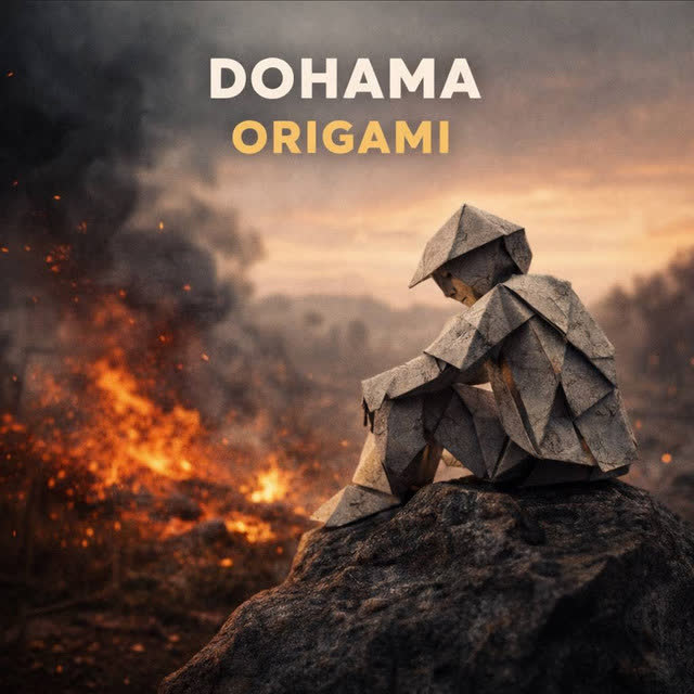 Dohama - Орігамі