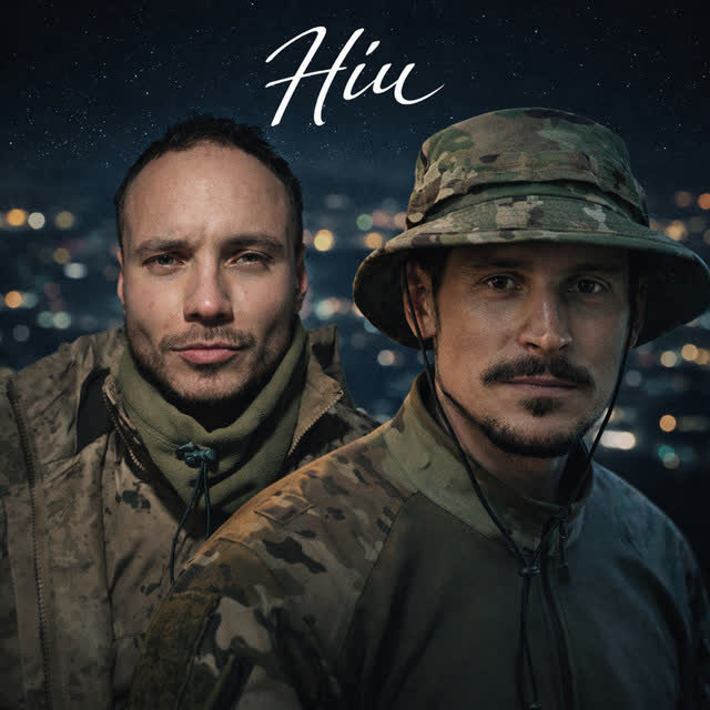 MARKO KVITKA, STEBLYUK - Ніч