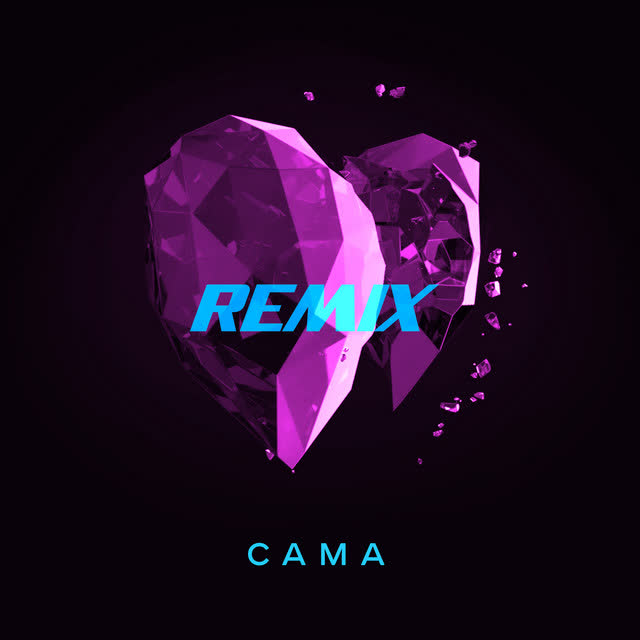 Tom Soda, MAVER - Сама - Maver Remix
