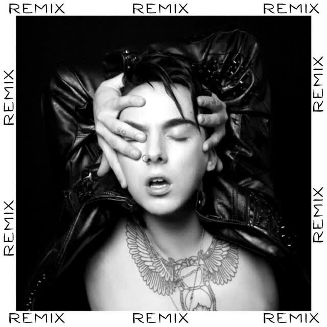 MELOVIN, Rulia - Вітрила - Rulia Remix