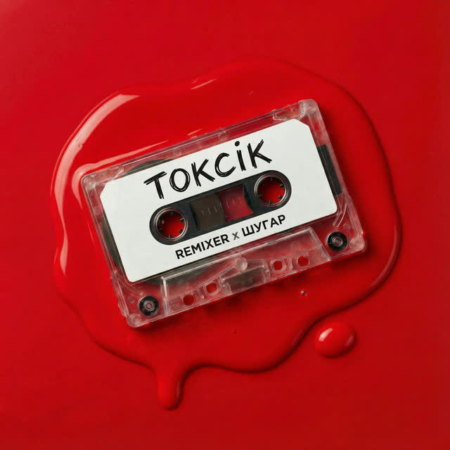 Шугар, REMIXER - Токсік - Remix