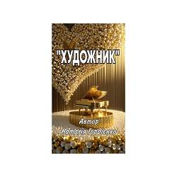 Наталія Гордієнко - ХУДОЖНИК