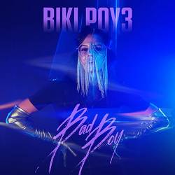Вікі Роуз, IKSIY - Bad Boy - Remix